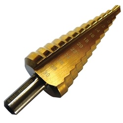 9STM6-30 Step Drill 6-30mm