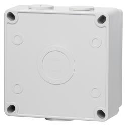 C66AI315 Voltex IP66 Appliance Inlet 250V 15A 3 Flat Pins