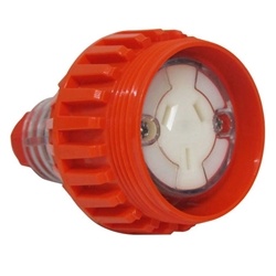 C66CSC310 Voltex Extension Socket 250V 10A 3 Flat Pin