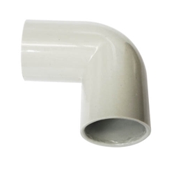EL32 Elbow 90° 32mm Pk20