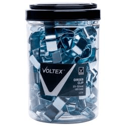 GC30 Girder Clip 25-32mm 100/Jar