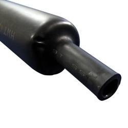 HS-MED-34-9 Heat Shrink Medium Wall Glue Lined 34 to 9mm