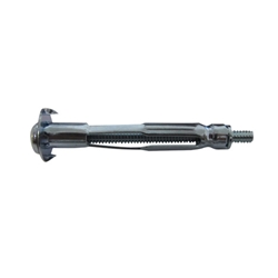 HWA-18316 Hollow Wall Anchor 1/8 dia 3 - 16mm 100PK - 46mm long