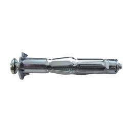 HWA-31610 Hollow Wall Anchor 3/16 dia 10 - 16mm 50PK - 53mm long