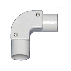 IE25 Inspection Elbow 25mm PK20