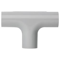 IT25 Inspection Tee 25mm - 10 Pack