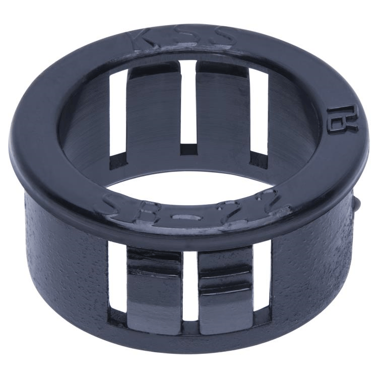 NSB22 Nylon Snap Bush 22.2mm 0.86 inches - 100 Pack