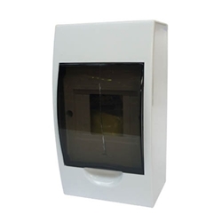 SBS-4 Switchboard, Surface Mounting, 4 way