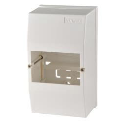 SC-4 Surface cover 4 way