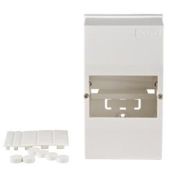 SC-4 Surface cover 4 way