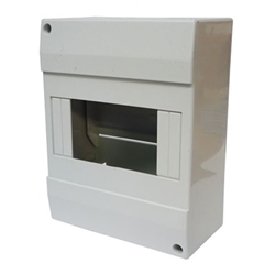 SC-6 Surface cover, 6 way