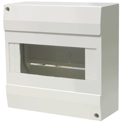 SC-8 Surface cover, 8 way