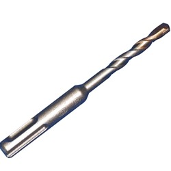 SDS060110 SDS Plus Rotary Hammer Bit 6 x 110mm