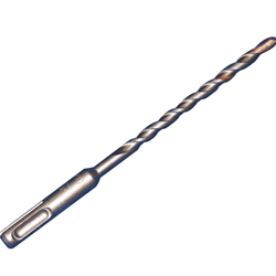 SDS060160 SDS Plus Rotary Hammer Bit 6 x 160mm