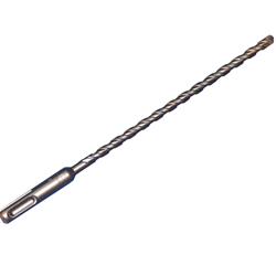 SDS060210 SDS Plus Rotary Hammer Bit 6 x 210mm