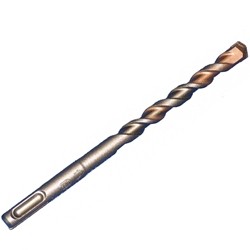 SDS100160 SDS Plus Rotary Hammer Bit 10 x 160mm
