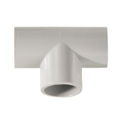 ST25 Tee 25 x 25 x 25mm - 20 Pack