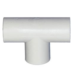 ST25 Tee 25 x 25 x 25mm - 20 Pack