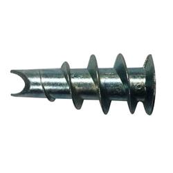 ZIM-1000 Zip-It Metal - 100Pk