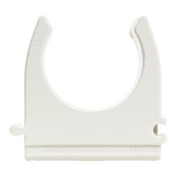 CCL25 Conduit Clip 25mm - 100 Pack