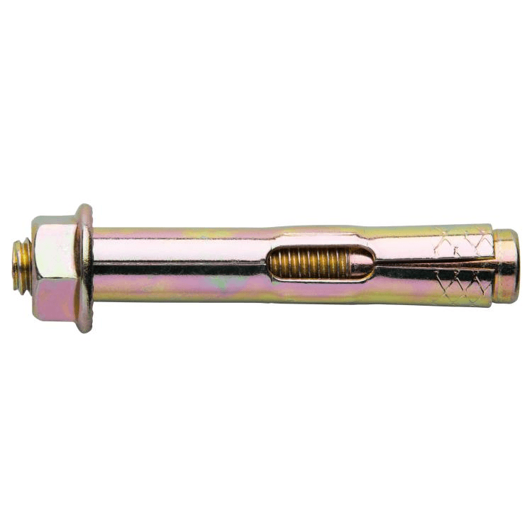 CHS-1060 Sleeve Anchor 10 x 60mm - 50 Pack