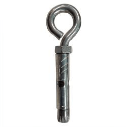 CEB-8045/20 Eye Bolt Sleeve Anchor 8 x 45mm - 20 Pack
