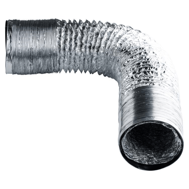 FD6150 Flexible Duct - Core 150mm/6m