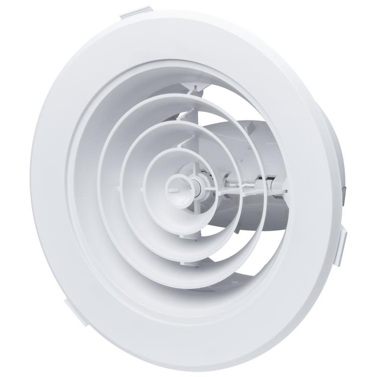 EURO6WR 150mm Jet Centre Diffuser