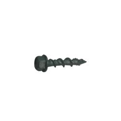 HWD-6532 Hex Head Class 3 Galv 6.5 X 32mm - 50 Pack