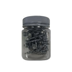 HWD-6532 Hex Head Class 3 Galv 6.5 X 32mm - 50 Pack