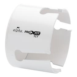 HSTCT-92 TCT Hole Saw 92mm