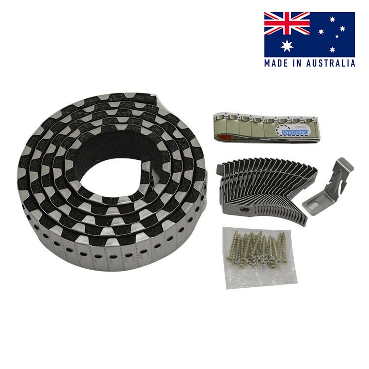 FRPC PROMASEAL Fire Rated UniCollar