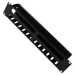 CMT122 12 Port Cable Management Tray - 2 Unit