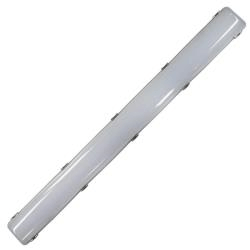 LW1236-5K Voltex LED 36W Weatherproof IP66 Batten - 1160mm - 5000K