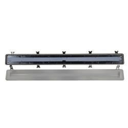 LW1248-5K Voltex LED 48W Weatherproof IP66 Batten - 1160mm - 5000K
