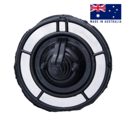 ARPS5-40 Roof Penetration Seal (Round)- 0mm-40mm
