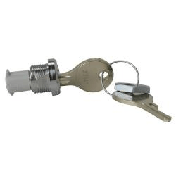 WSBS-L Voltex Lock to suite Weathproof IP65 Switchboards