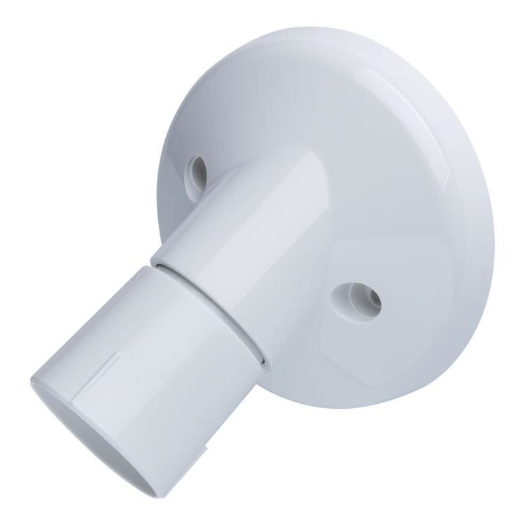 VWBHF Voltex Weatherproof Batten Holder with fasteners