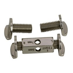 V-230LT Voltex locating tool for V-230 (for enlarging existing holes)