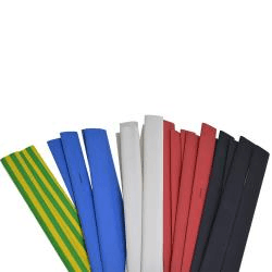 HS-MIxed-13 Mixed HS Pack - 13 to 6.4mm (1.2m) - to suit 50mm² to 35mm² cable