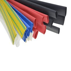 HS-Mixed-25 Mixed HS Pack - 25 to 12.7mm (1.2m) - to suit 185mm² to 95mm² cable