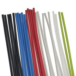 HS-Mixed-3.5 Mixed HS Pack - 3.5 to 1.6mm (1.2m) - to suit 1.5mm² to 0.75mm² cable