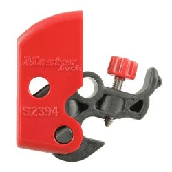 ML-CBL MasterLock Circuit Breaker Lockout Toolfree