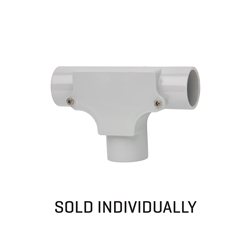 IT32 Inspection Tee 32mm