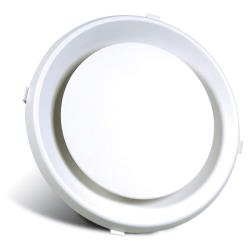 EURO6WRC 150mm Cone Centre Diffuser