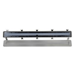 LW1565-5K Voltex LED 65W Weatherproof IP66 Batten - 1560mm - 5000K