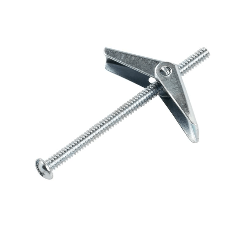 CST-182 Spring Toggle 1/8