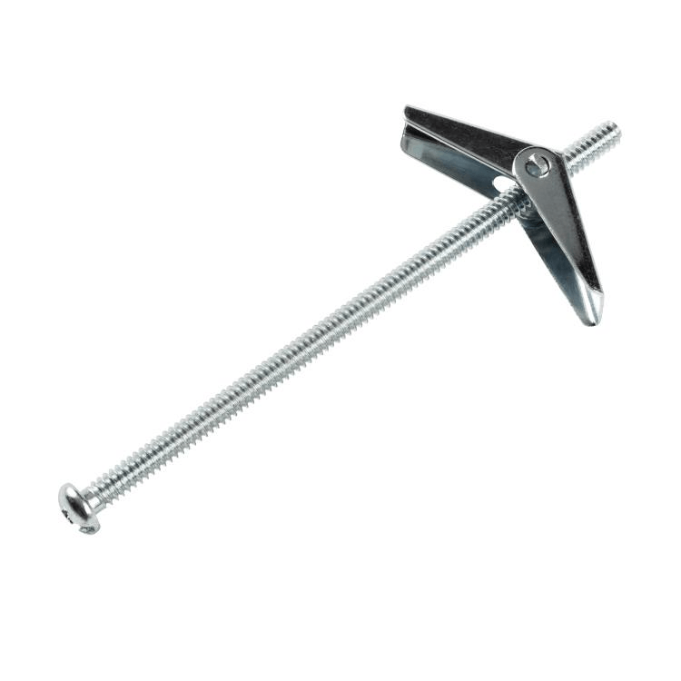 CST-183 Spring Toggle 1/8