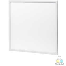 LPL6060 Voltex LED Panel Light 600x600mm 33W  CCT Tricolour