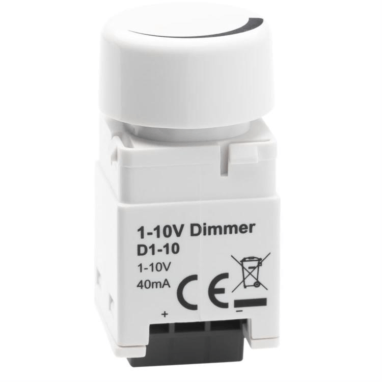 D1-10 1-10V Dimmer (Suitable for Voltex LED High Bay Lights)